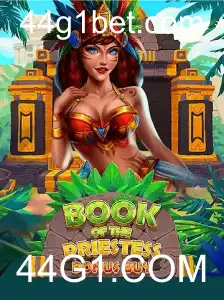 Explorando o Fascinante Mundo do Jogo BookOfThePriestess