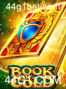 BookofGold: Descubra o Fascínio de um Mundo Antigo