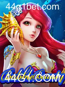 Descubra o Encantador Mundo de BubbleBeauty com 44G1.COM