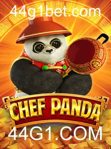 Explorando ChefPanda: O Desafio Culinário Inovador de 44G1.COM