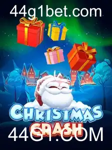 ChristmasCrash: Diversão e Estratégia no Mundo dos Jogos