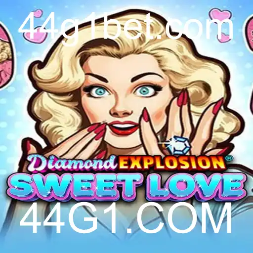Explorando o Mundo de DiamondExplosionSweetLove: Uma Jornada de Estratégia e Emoção