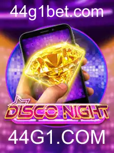Descubra o Mundo de DiscoNightM
