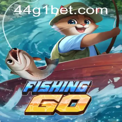Descubra FishingGO: O Jogo de Pesca que Conquista os Gamers