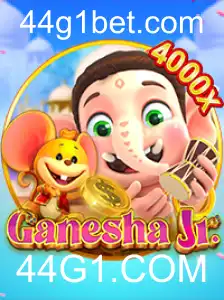 Explorando o Mundo de GaneshaJr: Um Jogo de Estratégia Inovador