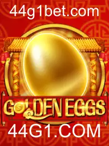 GoldenEggs: Descubra o Mundo de Ouro e Aventuras em 44G1.COM