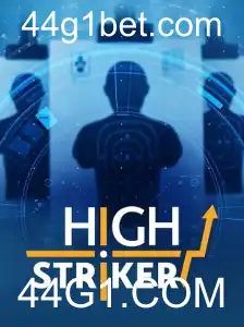 Explorando o Mundo de HighStriker: Como Jogar e Vencer