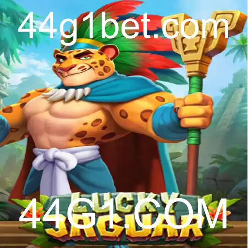 Descobrindo o Universo do Jogo LuckyJaguar e Sua Ligação com 44G1.COM