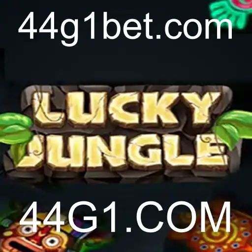 Descubra o Fascinante Mundo de LuckyJungle com 44G1.COM