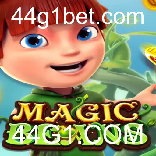 Descubra o Envolvente Jogo MAGICBEANS