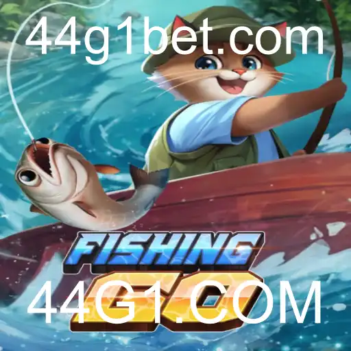Descubra FishingGO: O Jogo de Pesca que Conquista os Gamers
