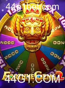 Explorando FortuneGems2: A Emoção dos Jogos com 44G1.COM
