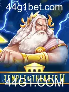 Descubra a Aventura Épica de TempleofThunderII