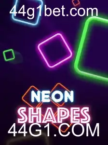 NeonShapes: Uma Nova Dimensão de Entretenimento Interativo