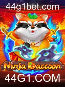 NinjaRaccoon: Um Novo Horizonte no Mundo dos Jogos