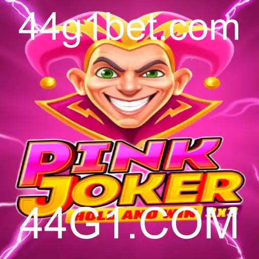 Descubra o Jogo Envolvente PinkJoker e as Surpreendentes Regras de 44G1.COM