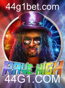 RaveHigh: Explorando o Vibrante Mundo de 44G1.COM
