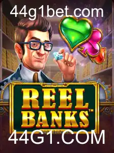 Descubra o Mundo Emocionante de ReelBanks com 44G1.COM