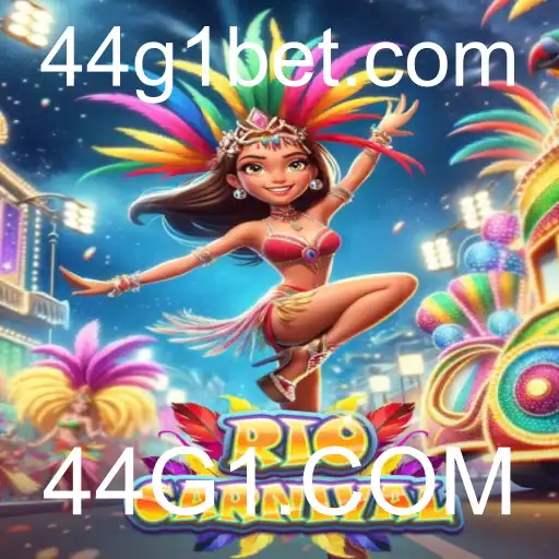 Explorando RioCarnival: Uma Aventura Vibrante com 44G1.COM