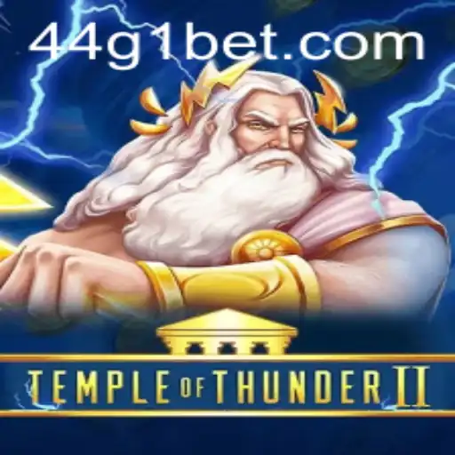 Descubra a Aventura Épica de TempleofThunderII