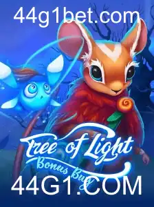 TreeOfLightBonusBuy: Descubra a Magia do Jogo Inovador de Cassino